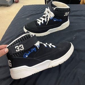 Vintage Patrick Ewing 33 Mid Orland sneakers